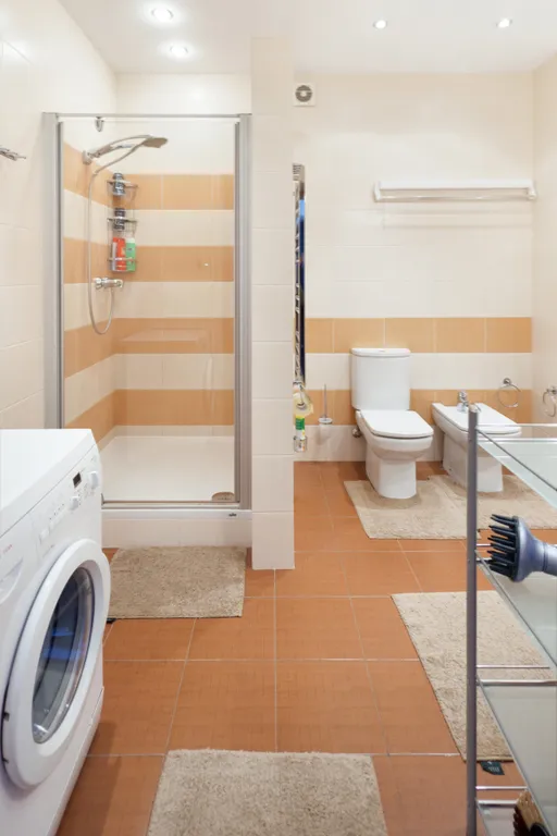 Апартаменты в самом центре Минска