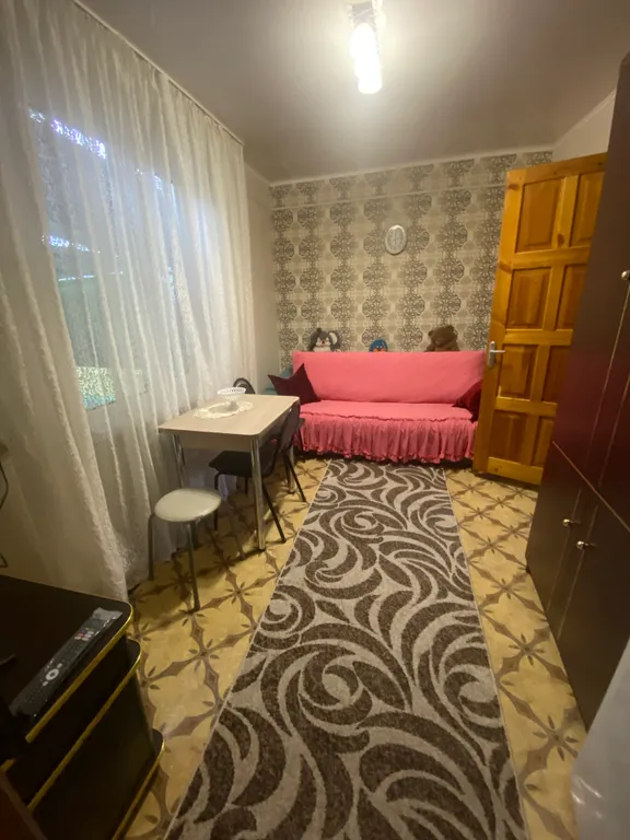 Райский уголок