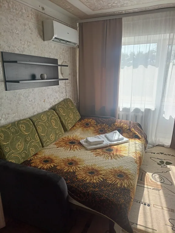 Квартира Уютная квартира с нотками ретро — Нижний Новгород