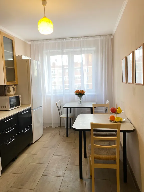 Атмосфера лета