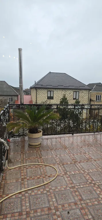 Коттедж Коттедж Райский уголок — Дербент