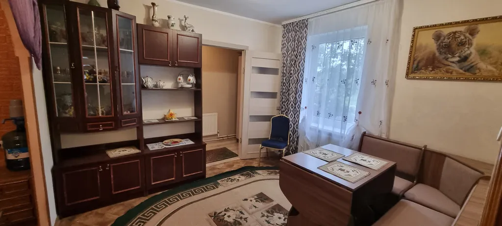 Квартира Семейные апартаменты — Рыбачий