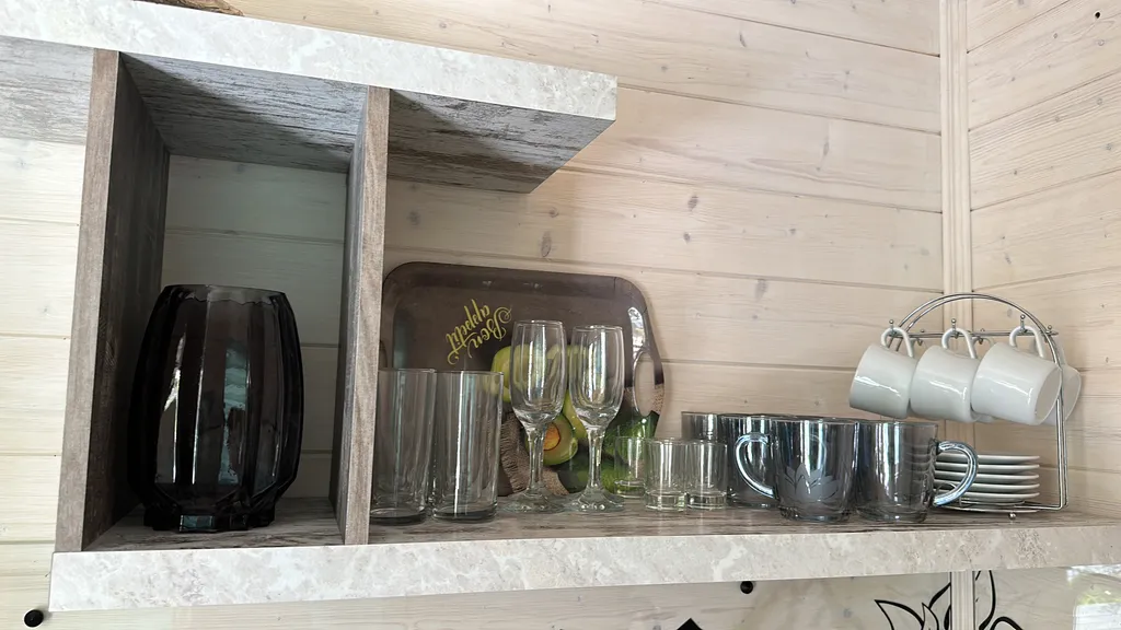 Уютный коттедж в горах Дигорского ущелья