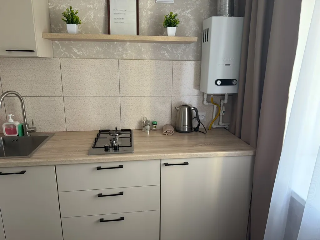 Чистота и уют