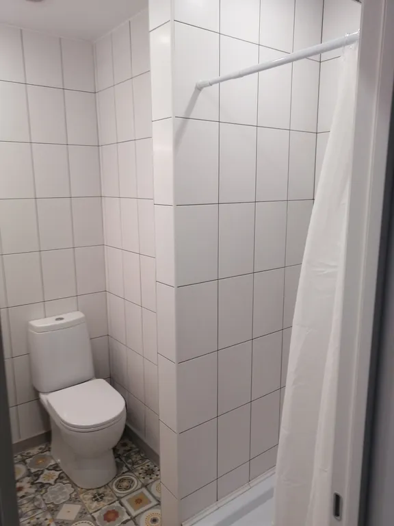 Уютная студия в самом центре города