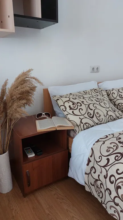 Квартира Комната — аренда посуточно в Анапа