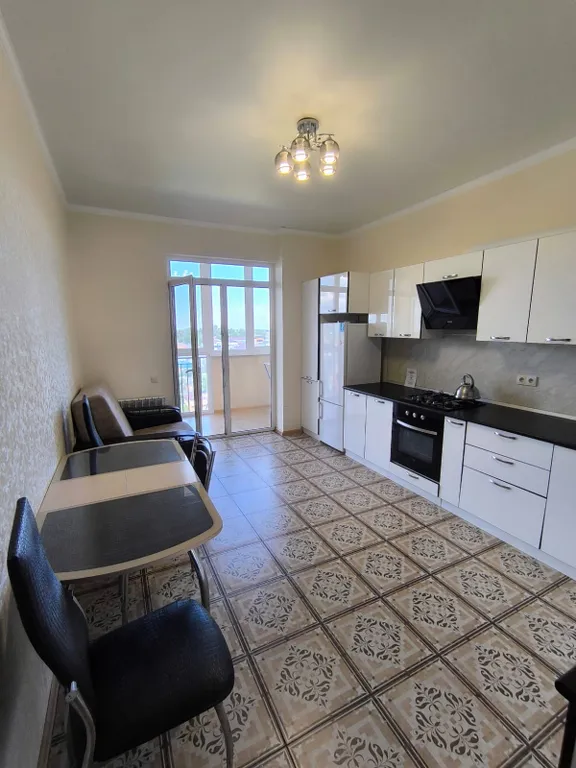 Квартира Квартира на 9 этаже с красивым видом — Славянск-на-Кубани