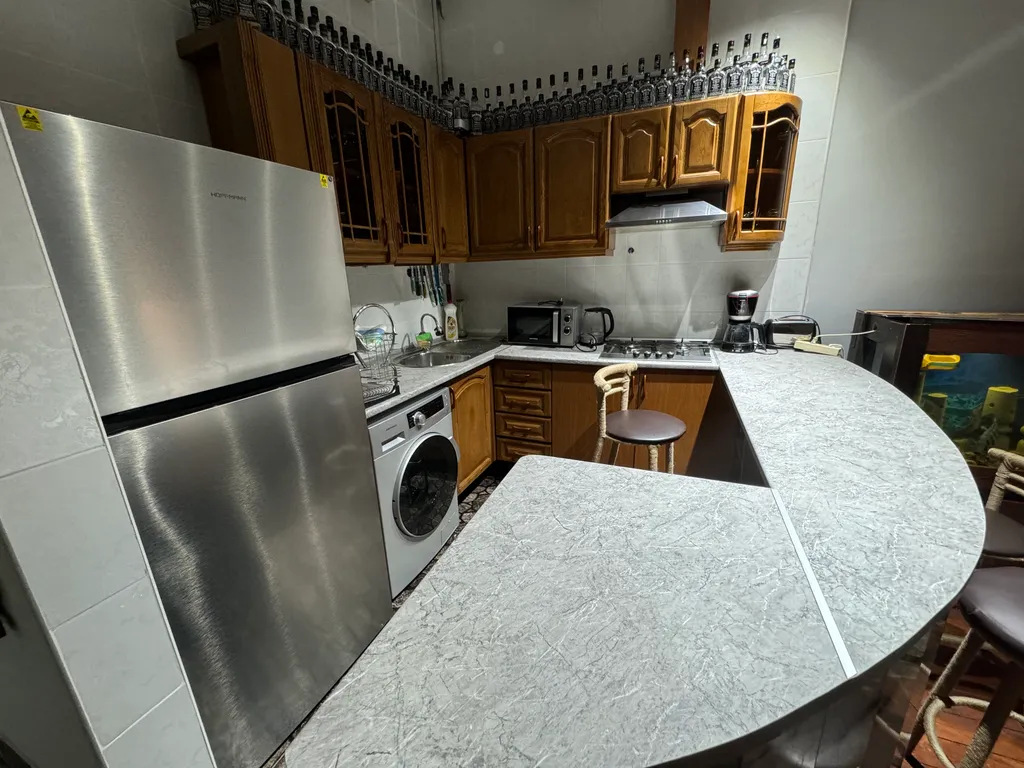 Dream House - Custom designed apartment in the city centre