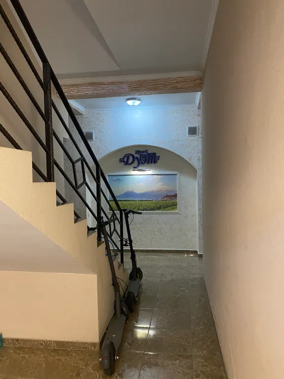 Квартира Квартира Уютная студия в хорошем месте по приятной цене — Сириус