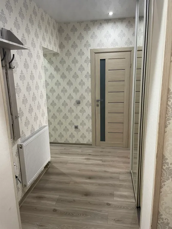 Квартира Уютная просторная квартира в новом районе нашего города ЖК Восток — Калининград