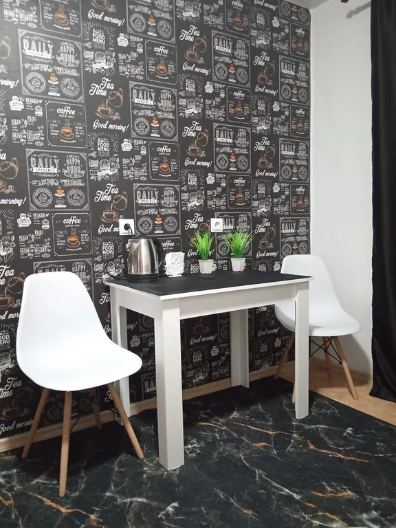 Уютная квартира, со всеми удобствами