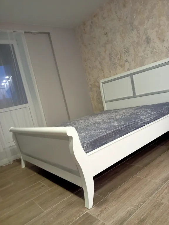 Уютная квартира с видом на город и реку