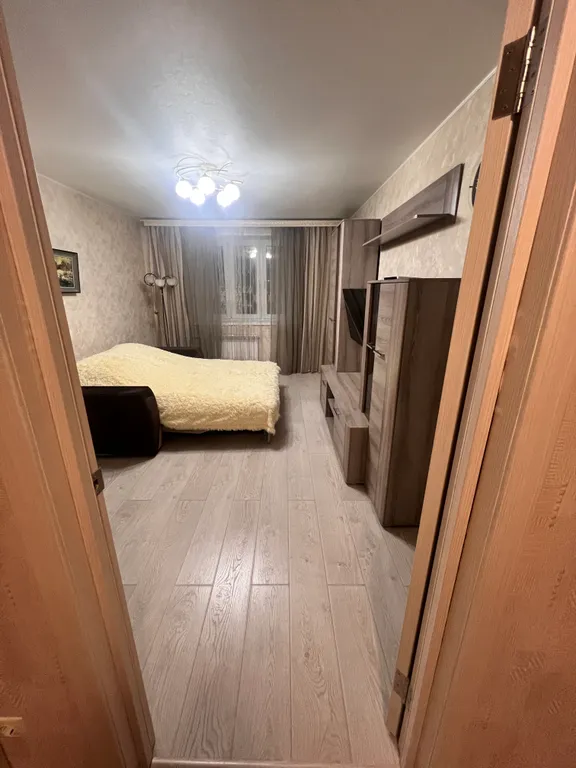 Комфортабельная квартира рядом с Музеем оружия — аренда посуточно в Тула