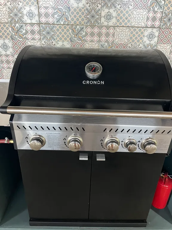 Уникальный и шикарный коттедж в 20 километрах от Москвы