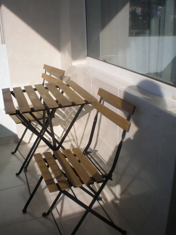 Просторная квартира центр города с видом на море и горы