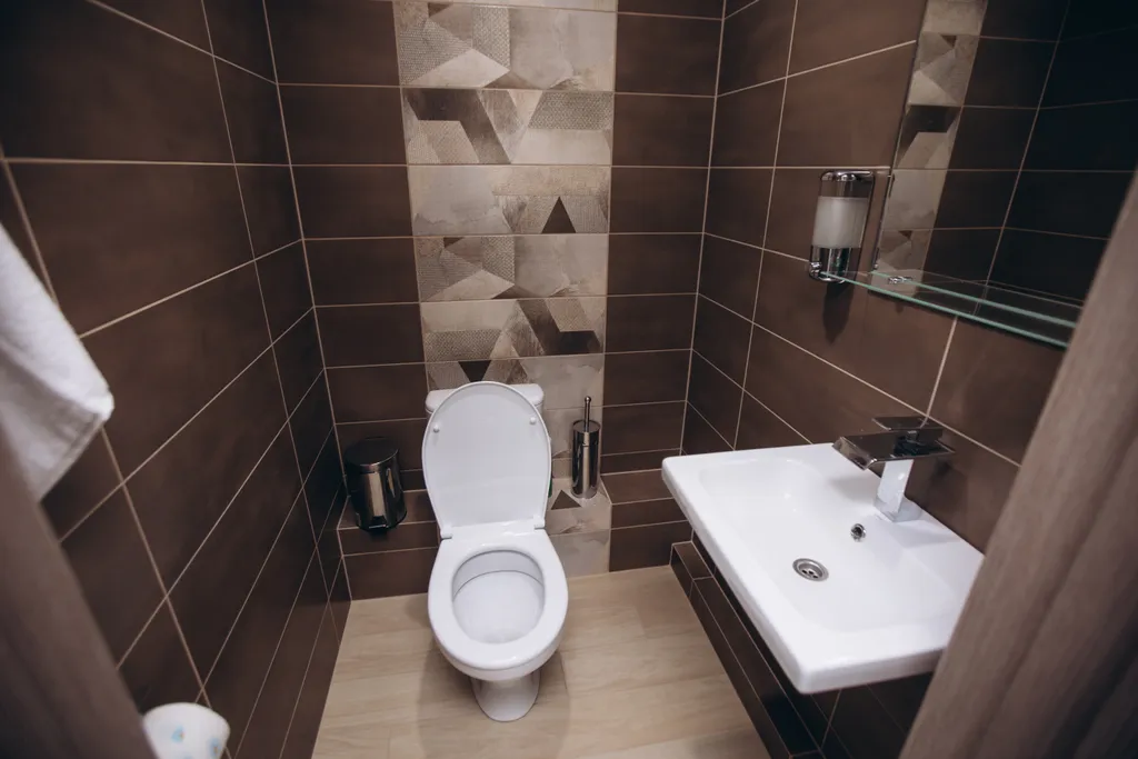 Дом-баня "Иван Купала"