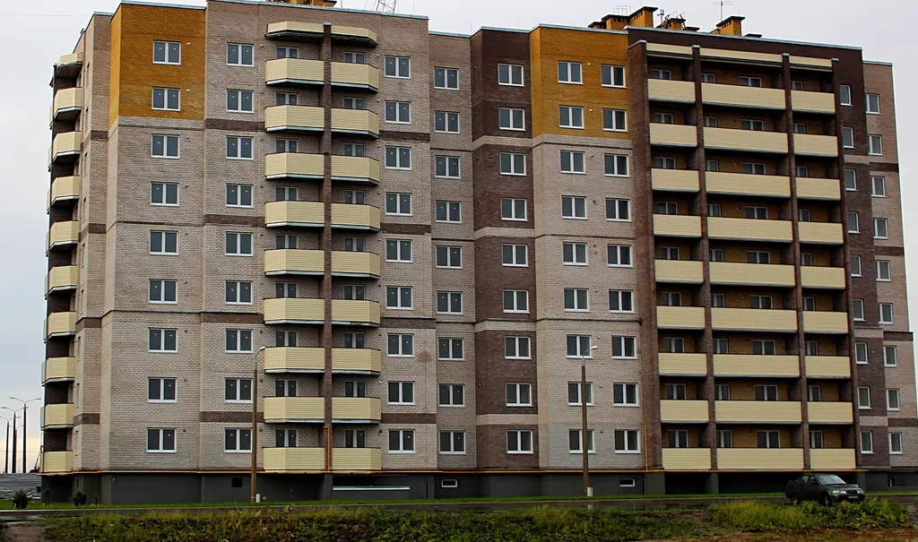 Комфортная Квартира - Арт Олимп в Спортивном квартале Завеличье