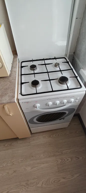 Удобная квартира в центре города с новым ремонтом