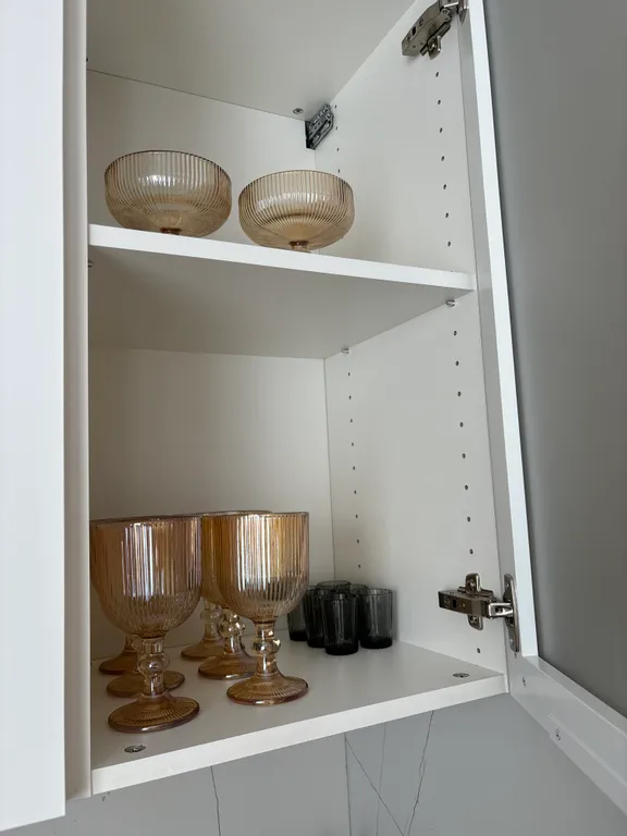 Квартира Апартаменты с видом на реку — Колпино