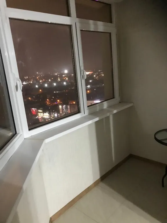 Квартира Уютная светлая квартира — Краснодар