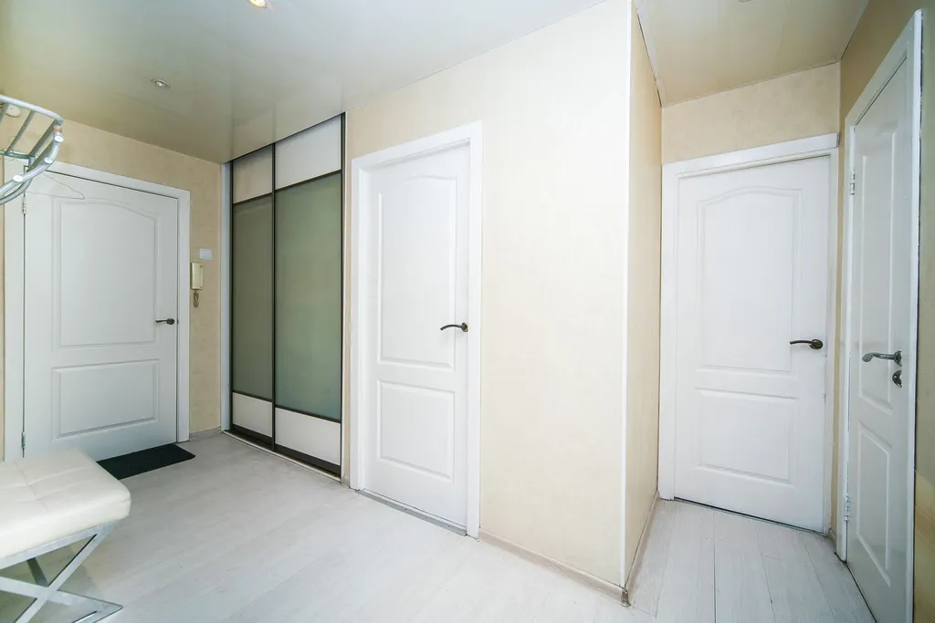 Метро, центр, двухкомнатная квартира на 4 человека