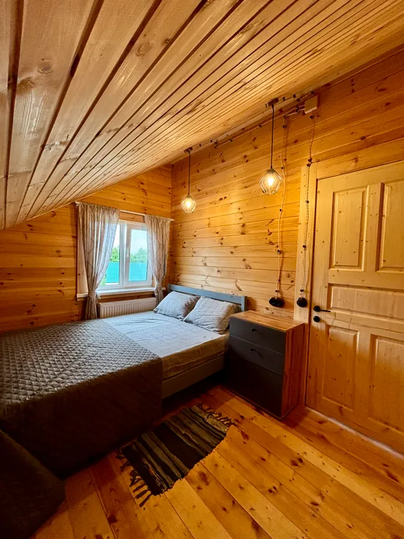 3-комнатный Дом