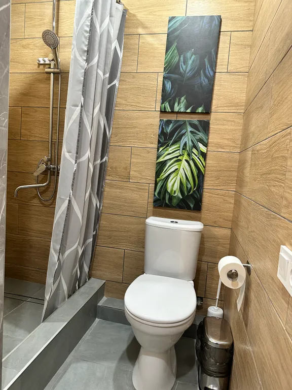 Квартира Квартира Вам у нас понравится — Владикавказ