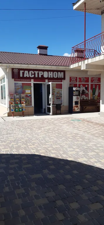 Студия в коттеджном посёлке в 500 метрах от пляжа.