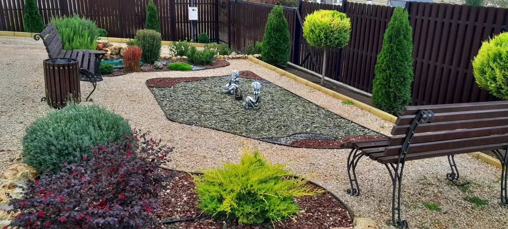 Квартира Квартира-студия с балконом, парковкой и видом на море — Севастополь