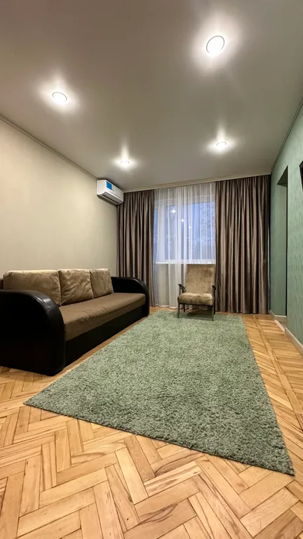 Квартира Квартира Вам у нас понравится — Владикавказ