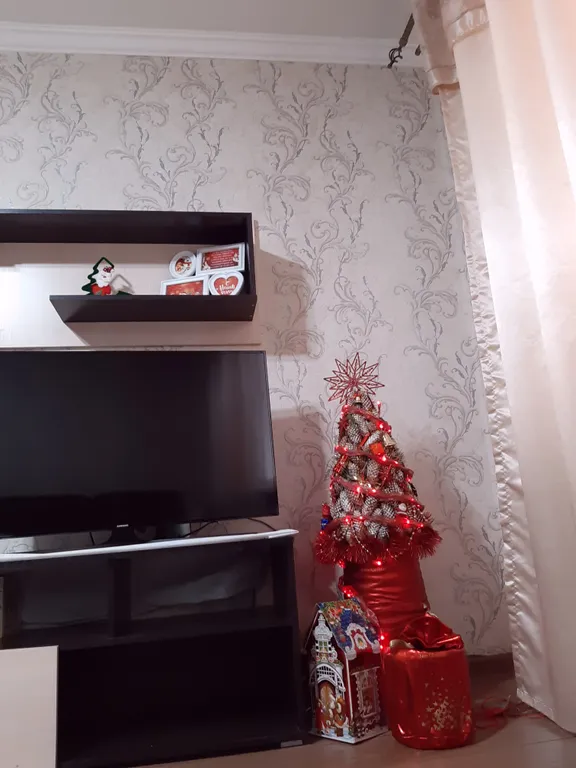 Уютная квартира у подножия горы Машук, в шаге место дуэли Лермонтова