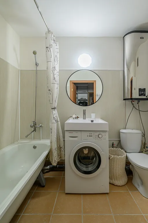 Квартира в ЖК Садовый