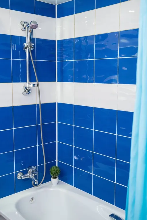 Современная квартира, в центре города