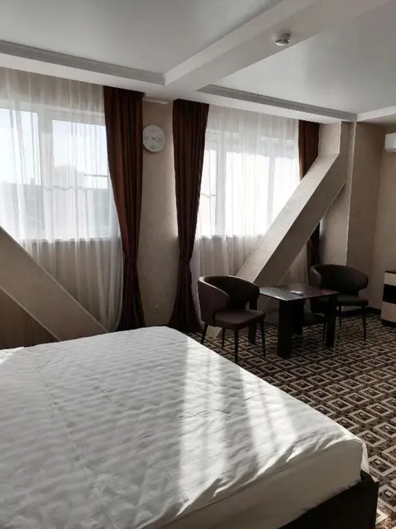 Квартира Комната — аренда посуточно в Краснодар