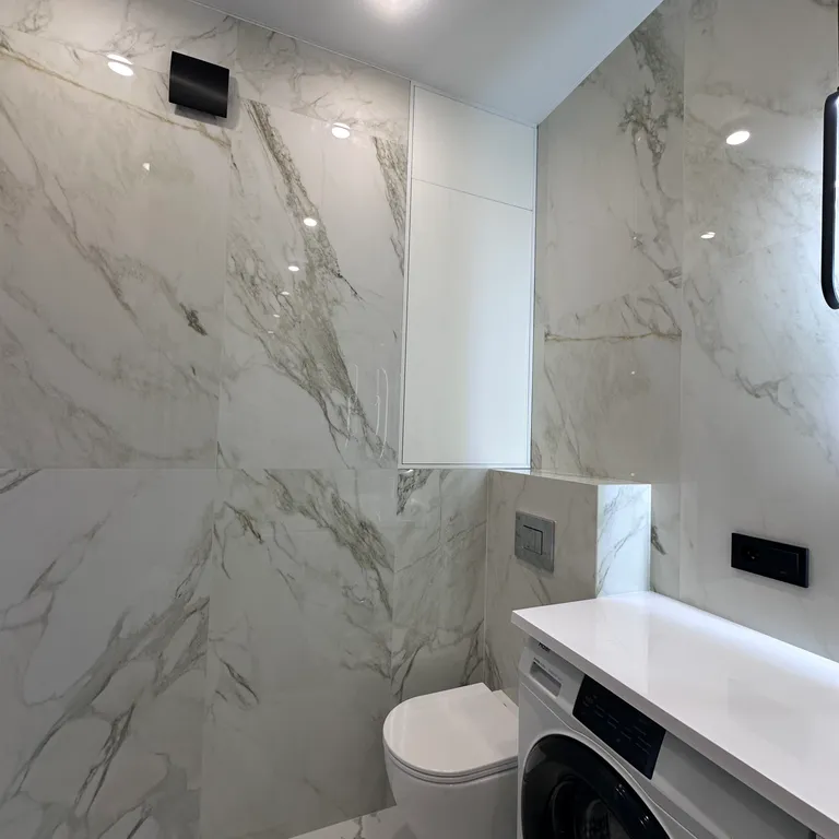 Квартира Новая квартира возле парка Галицкого — Краснодар