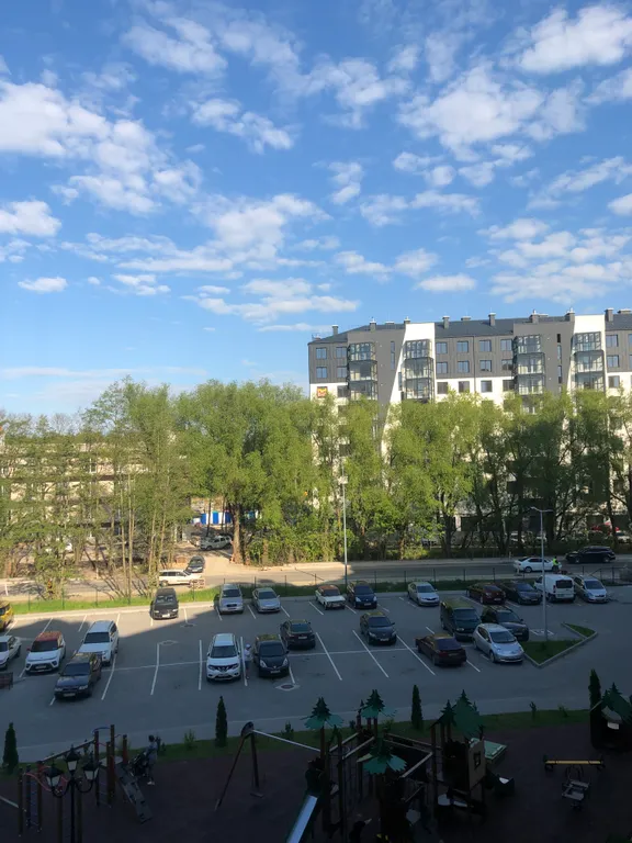 Квартира в двух шагах от моря