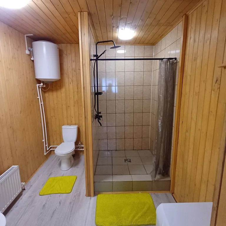 Дом в деревне