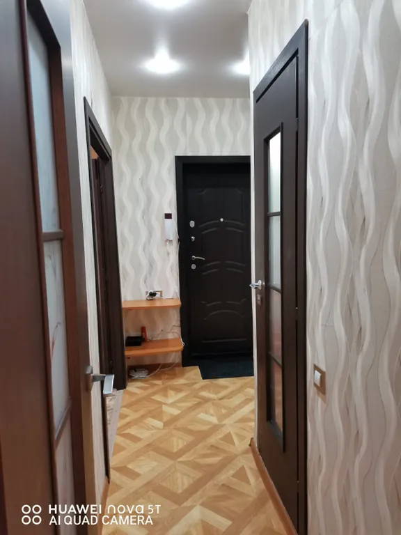 Полярная ночь