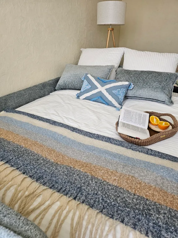 Апартаменты Леон