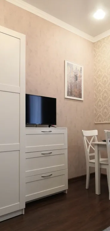 Апартамент у Сити центра