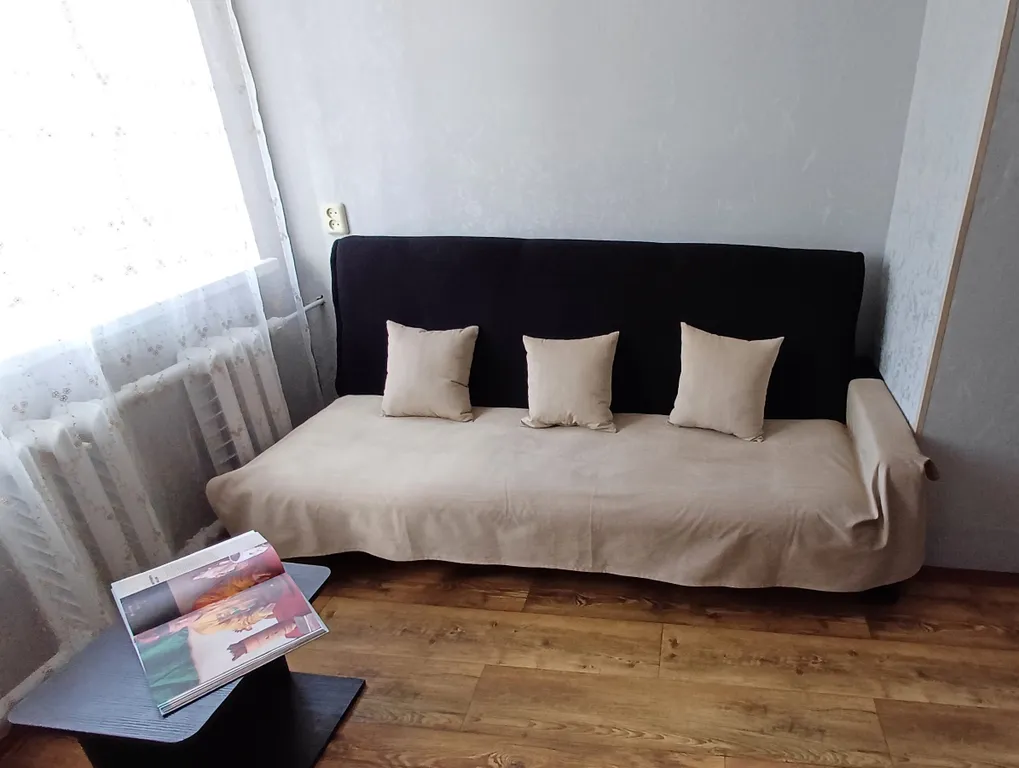 2-х комнатная берлога комфорта