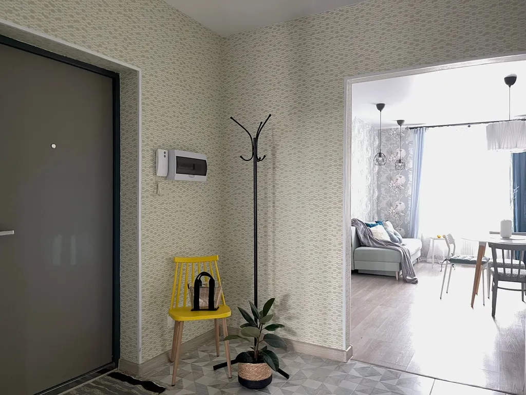 Guest house privilege