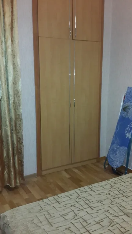 Квартира Уютная квартира на набережной им.Горького — Евпатория