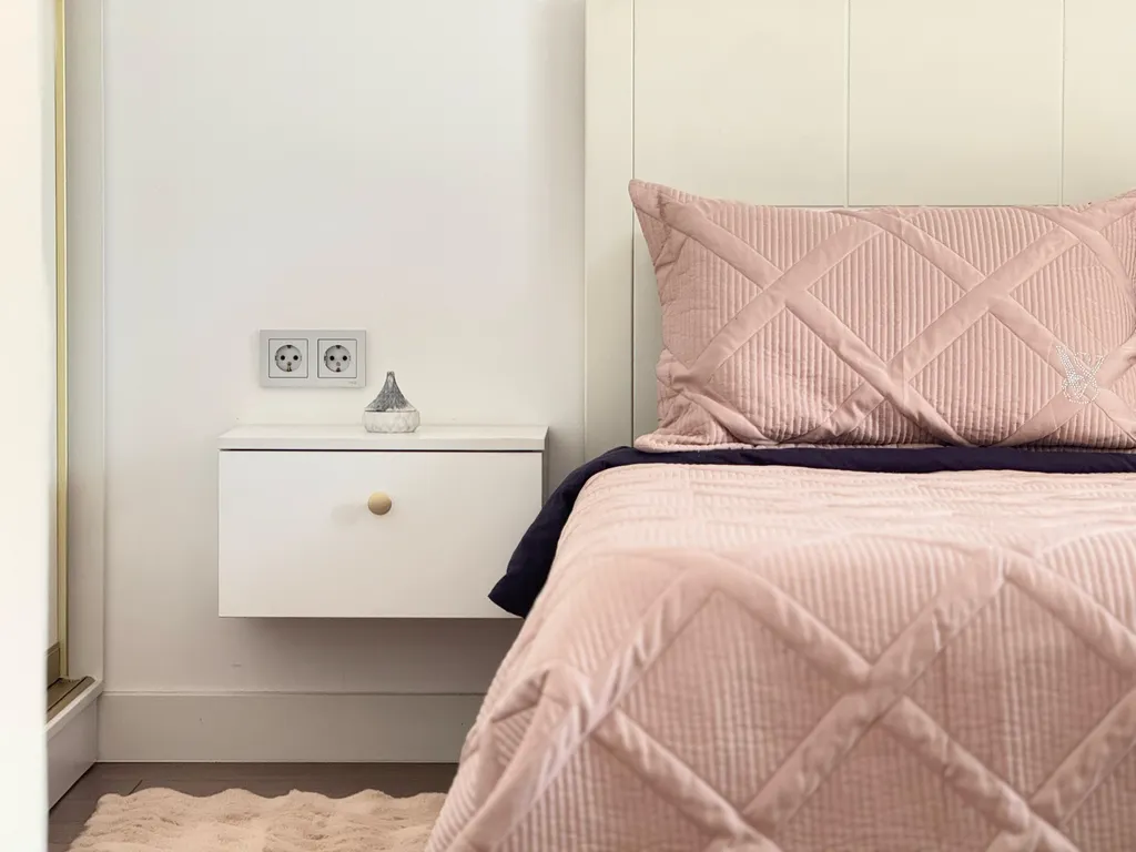 Квартира Open line terra, 2 комнаты с видом на горы — Алматы