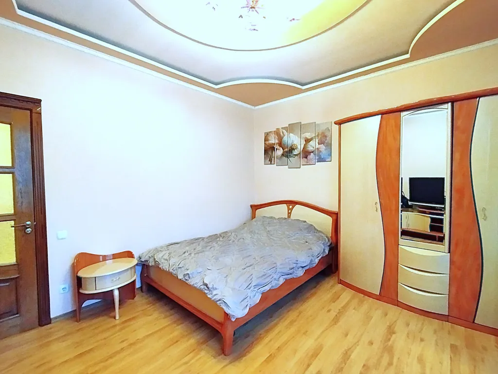 Уютная квартира в центре Донецка