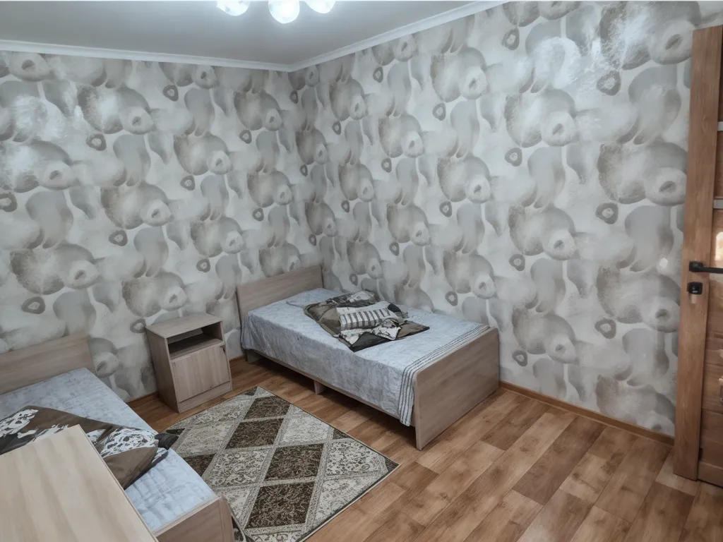 Коттедж Эко дом под ключ у моря — Сириус