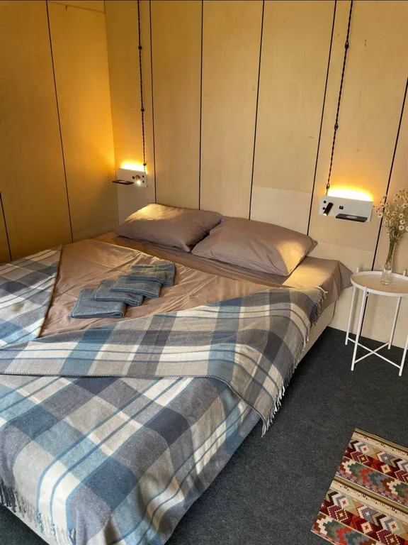 "Горская сакля"