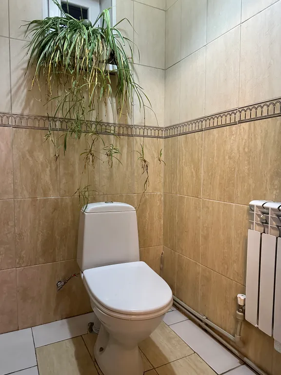 Загородный дом для семейного отдыха в 8 километрах от города