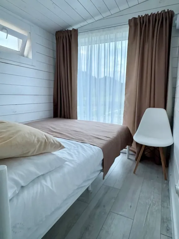 Коттедж Уютный гостевой домик Шифт №2 с видом на горы — аренда посуточно в Анос