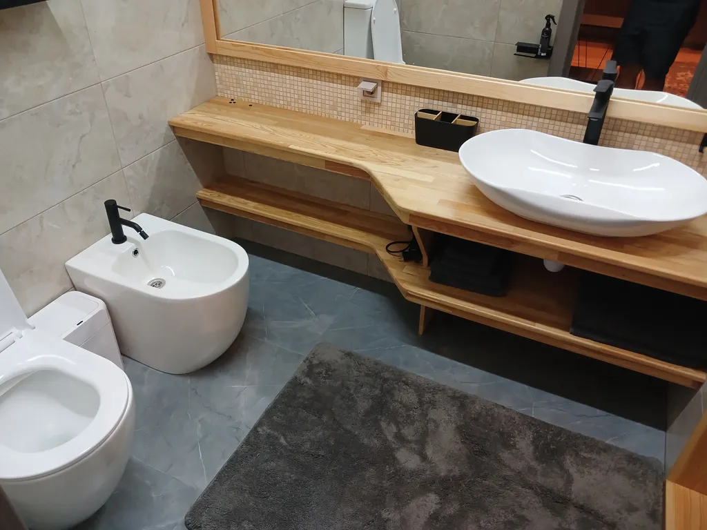 Дом с бассейном